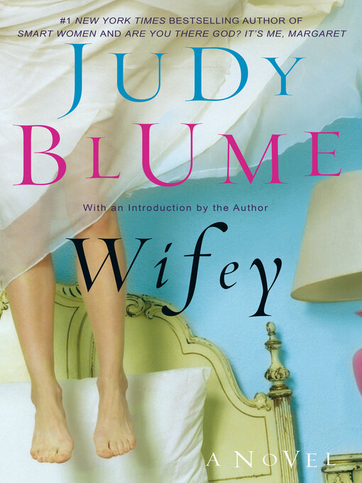 Title details for Wifey by Judy Blume - Available